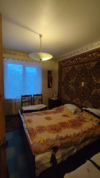 Фото №595 Продаётся 2комн. квартира, ул. Ленина, район 1-го Универсама.