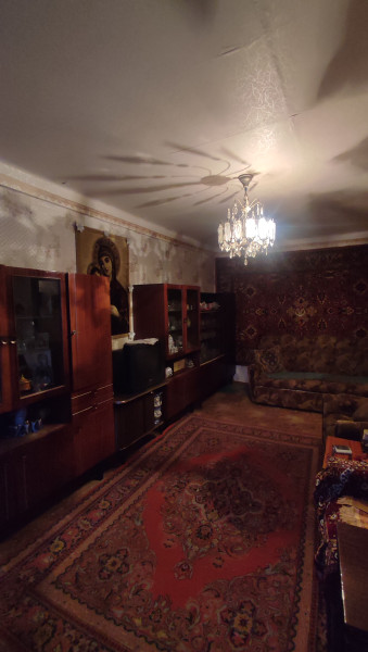 Фото №595 Продаётся 2комн. квартира, ул. Ленина, район 1-го Универсама.