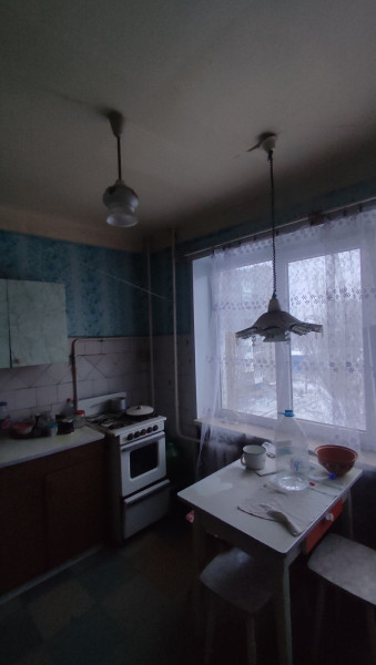 Фото №595 Продаётся 2комн. квартира, ул. Ленина, район 1-го Универсама.