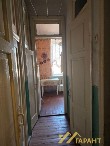 Фото 2-к квартира район ДК ХИМИКА г.Алчевск#1288