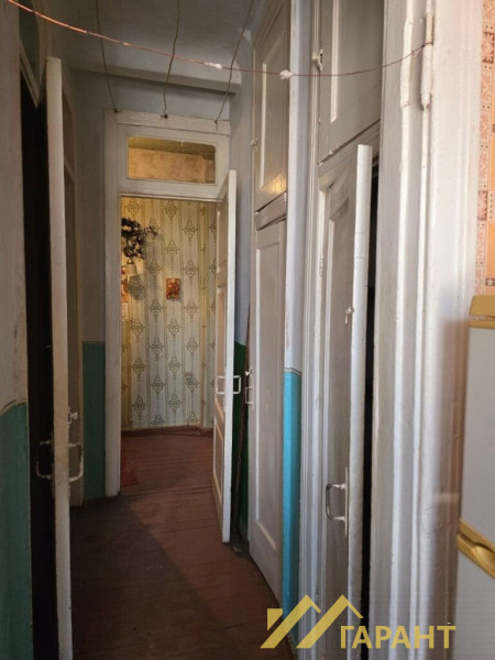 Фото 2-к квартира район ДК ХИМИКА г.Алчевск#1288