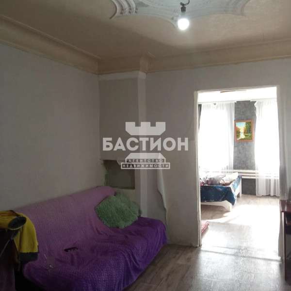 Дом, 3-й Поперечный переулок , ID:2189960