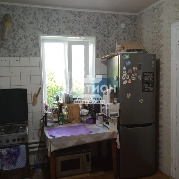 Фото Дом, 3-й Поперечный переулок , ID:2189960