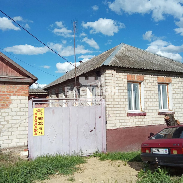Фото Дом, 3-й Поперечный переулок , ID:2189960