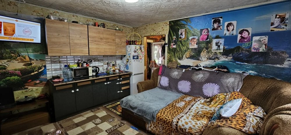 Фото Дом, пгт.Белое (15 мин. от Луганска).