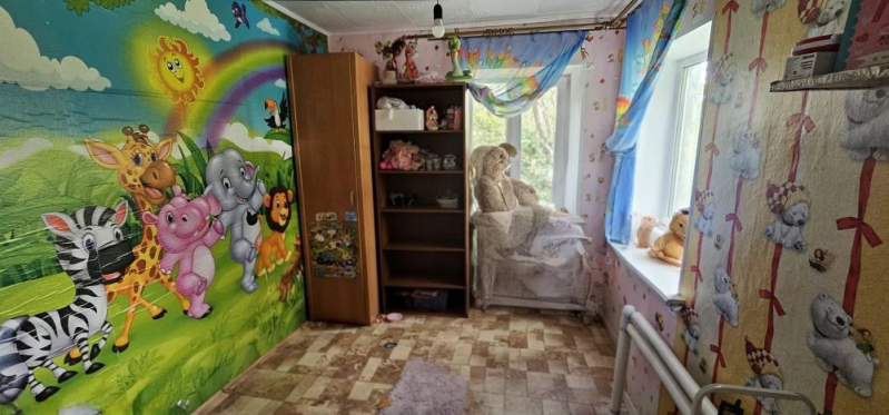 Фото Дом, пгт.Белое (15 мин. от Луганска).