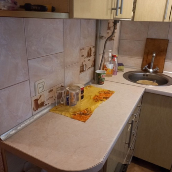 Фото № 6852 Продам 3х комн. квартиру в р-не Стоматологии