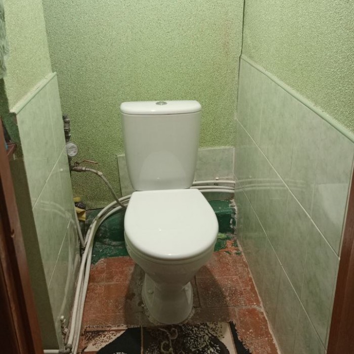 Фото Продам 4-комн. п. Фабричное, р-н магазина Авис