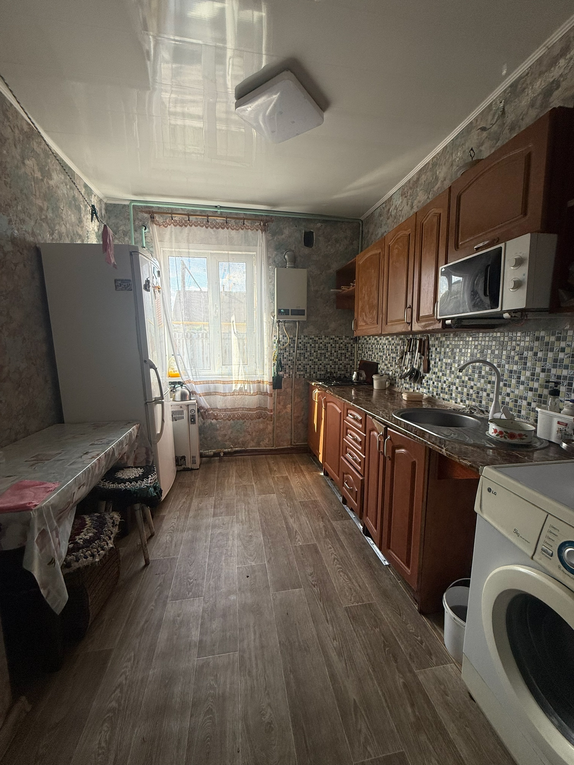 Фото Дом в Ирмино (ул. Фрунзе)