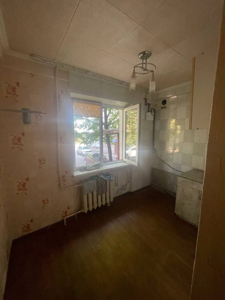 Фото № 846 Продается 2-х комнатная квартира по ул. Гмыри в р-не 6 школы