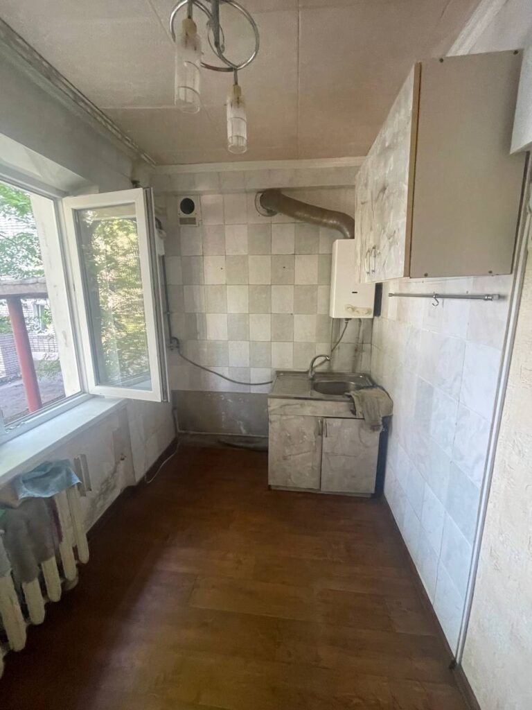 Фото № 846 Продается 2-х комнатная квартира по ул. Гмыри в р-не 6 школы