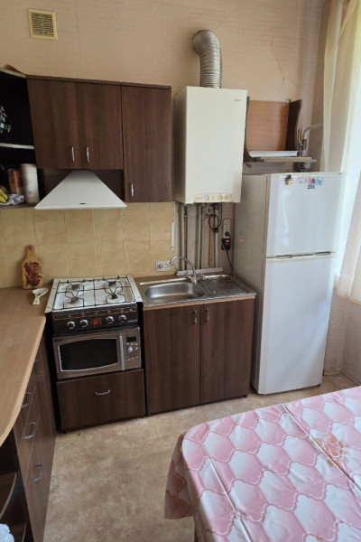 2-к квартира по пр. Ленина г. Алчевск