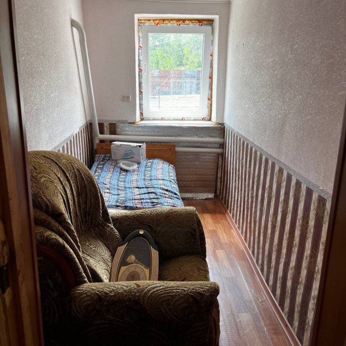 Фото Продам дом 70 кВ м Новая Кондрашовка