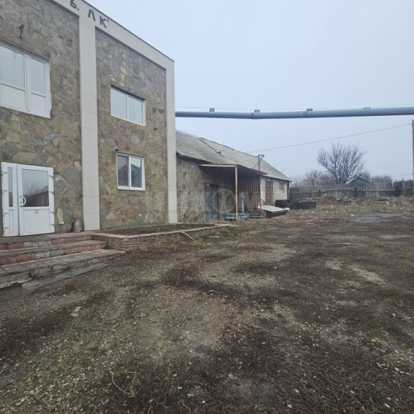 Фото Продам Маслобойню (подсолнечника) г. Краснодон