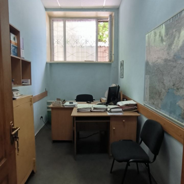 Продам помещение в центре города