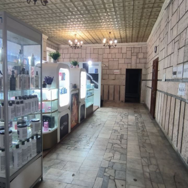 Фото Продам помещение в центре города