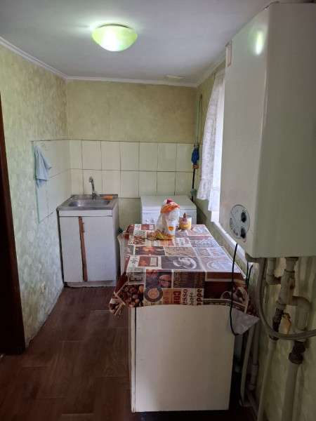 Фото Сдам флигель п. Екатериновка, ул. Новая