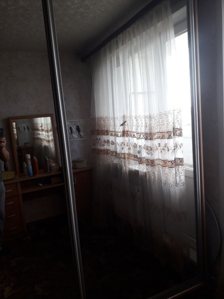 Фото 4-х комнатная квартира пос. Фабричный