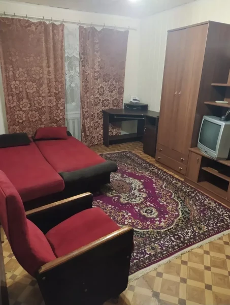 1- комнатная квартира ул. Фрунзе
