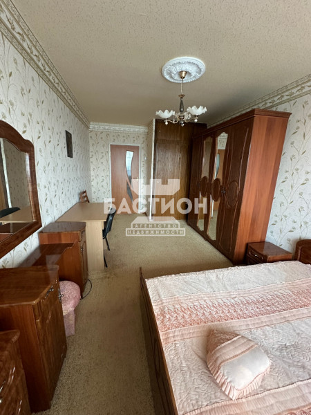 Фото 3-х комнатная квартира, пр-кт Металлургов 49, ID: 1917477