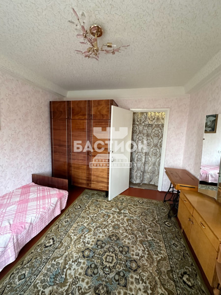 Фото 3-х комнатная квартира, пр-кт Металлургов 49, ID: 1917477