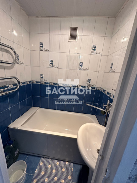 Фото 3-х комнатная квартира, пр-кт Металлургов 49, ID: 1917477
