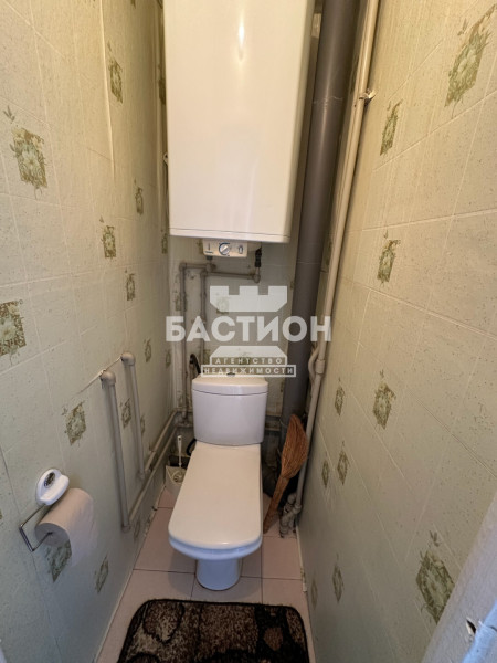 Фото 3-х комнатная квартира, пр-кт Металлургов 49, ID: 1917477