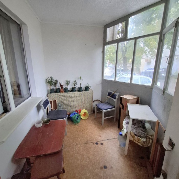 Фото Продам 4-х комн квартиру в центре Луганска. Ул. Фрунзе, (р-н краеведческого музея, банка ВТБ).