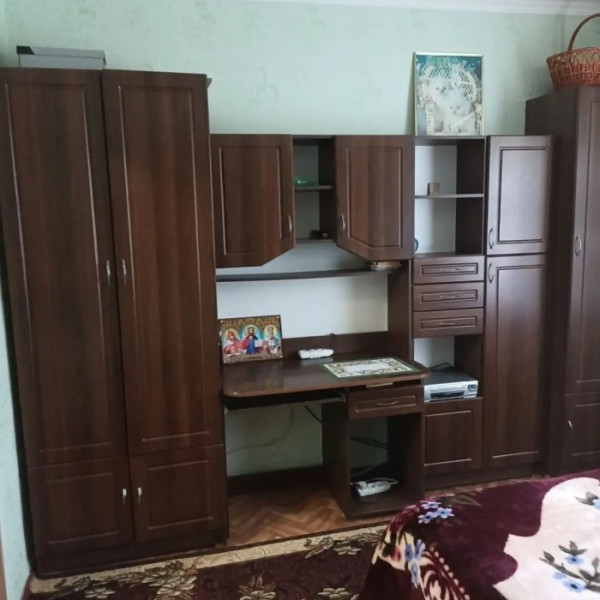 Фото 7443 Продам 2х комн. квартиру в Перевальске