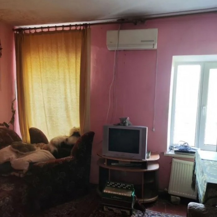 Продам 3к с. Бурчак-Михайловка (с. Николаевка)