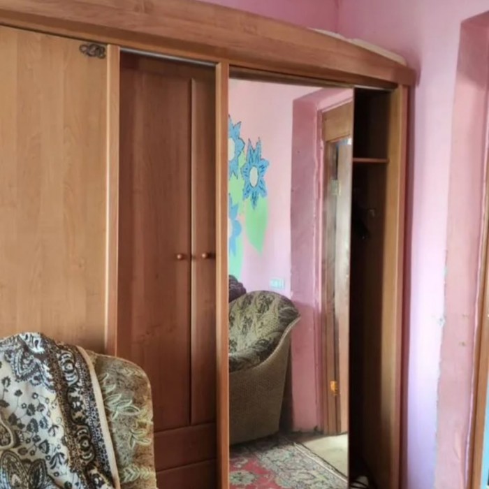 Фото Продам 3к с. Бурчак-Михайловка (с. Николаевка)