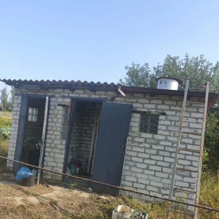 Фото Продам 3к с. Бурчак-Михайловка (с. Николаевка)