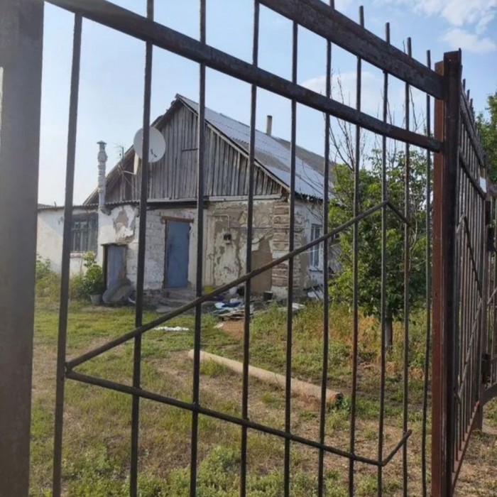Фото Продам 3к с. Бурчак-Михайловка (с. Николаевка)