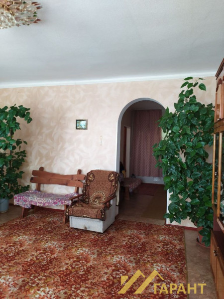 Дом г. Перевальск#780