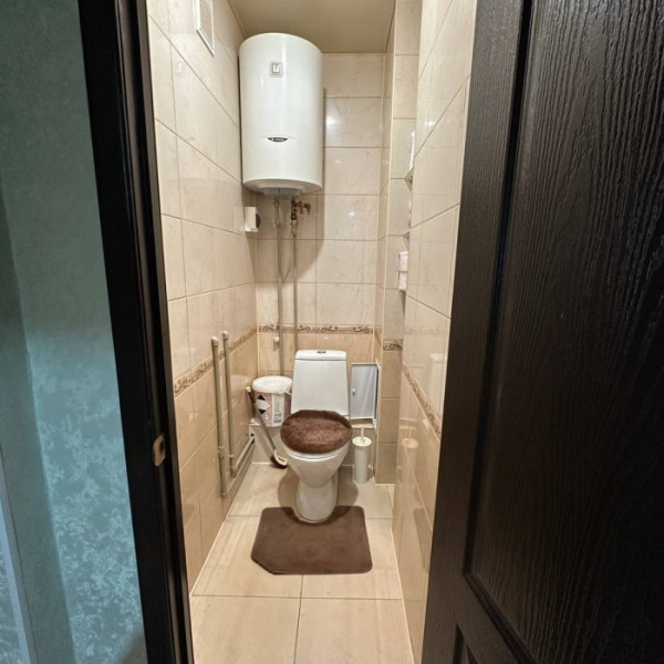 Фото Продам 3х комнатную квартиру кВ 50 летия Октября 7/9 этаж