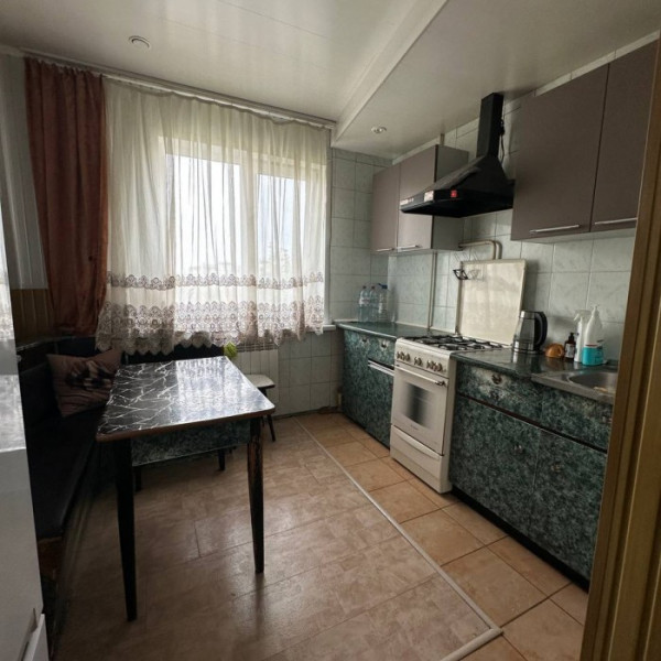 Продам 3х комнатную квартиру кВ 50 летия Октября 7/9 этаж