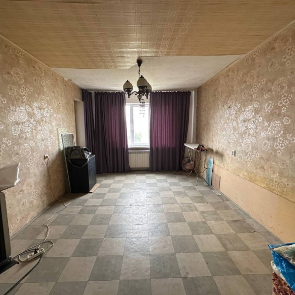 Фото Продам 3х комнатную квартиру кВ 50 летия Октября 7/9 этаж