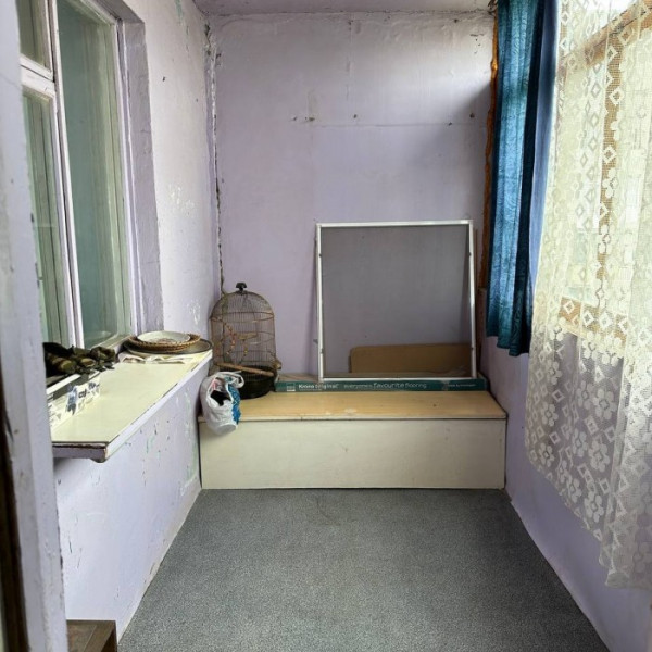 Фото Продам 3х комнатную квартиру кВ 50 летия Октября 7/9 этаж