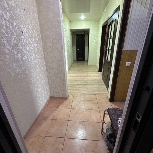 Фото Продам 3х комнатную квартиру кВ 50 летия Октября 7/9 этаж