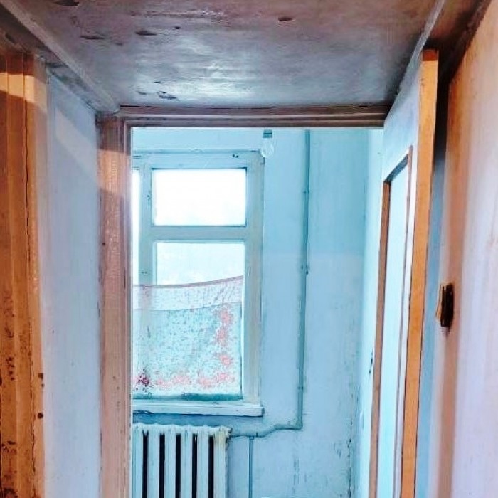Фото Продам 2х комн. квартиру в р-не СШ 16