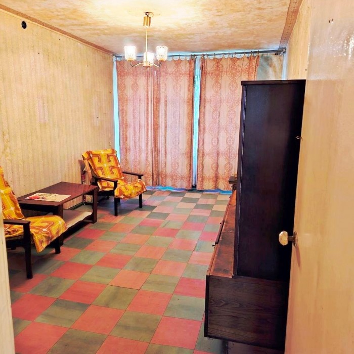 Продам 2х комн. квартиру в р-не СШ 16