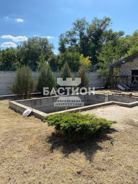 Фото Дом, Россия Муниципальный округ Станично Луганский, село Макарово ID:2134780