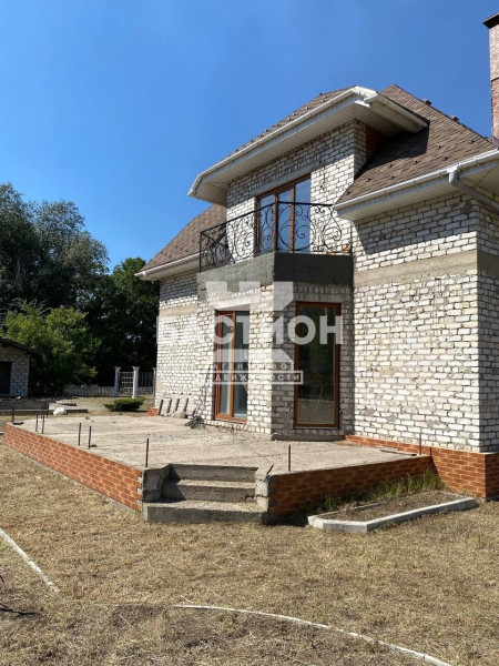Фото Дом, Россия Муниципальный округ Станично Луганский, село Макарово ID:2134780