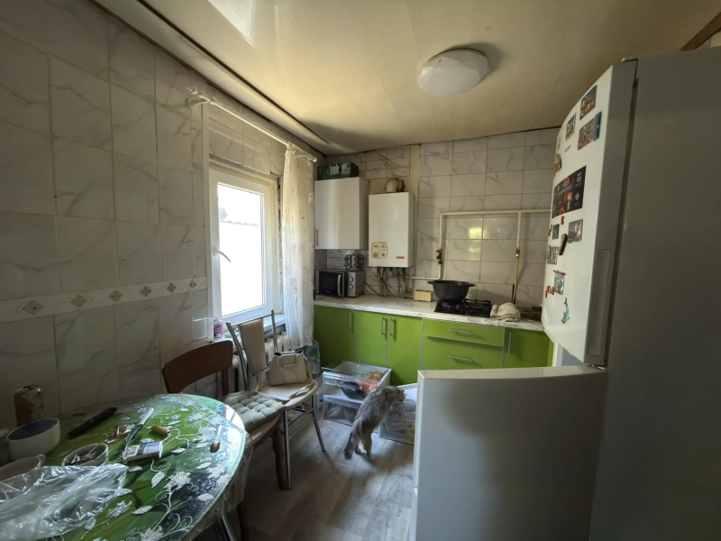Фото Флигель, ул. Осо!