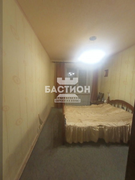 4-х комнатная квартира,городок Пархоменко, 36 ID:1918009