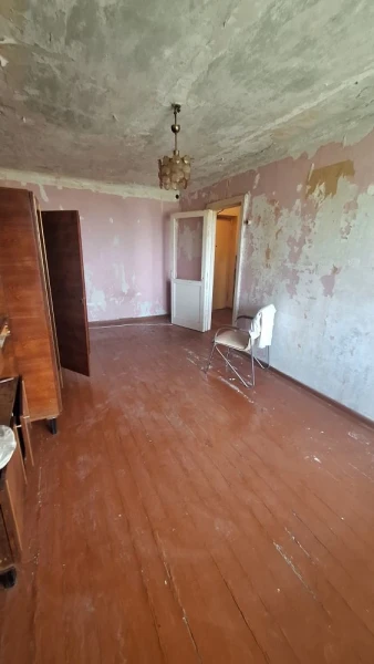 Фото Продаётся 1-комнатная квартира в городе Брянка, ул. Щетинина, д. 4.