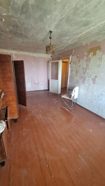 Фото Продаётся 1-комнатная квартира в городе Брянка, ул. Щетинина, д. 4.