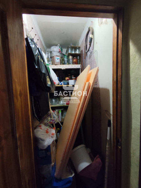 Фото 3-х комнатная квартира, поселок городского типа Юбилейное, Шахтёрский квартал, 10 ID: 2155199