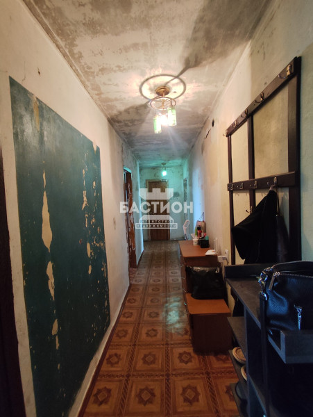 Фото 3-х комнатная квартира, поселок городского типа Юбилейное, Шахтёрский квартал, 10 ID: 2155199