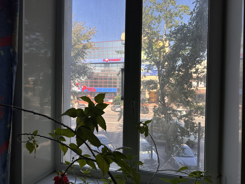 Продаётся трёхкомнатная квартира, 66,2 м²